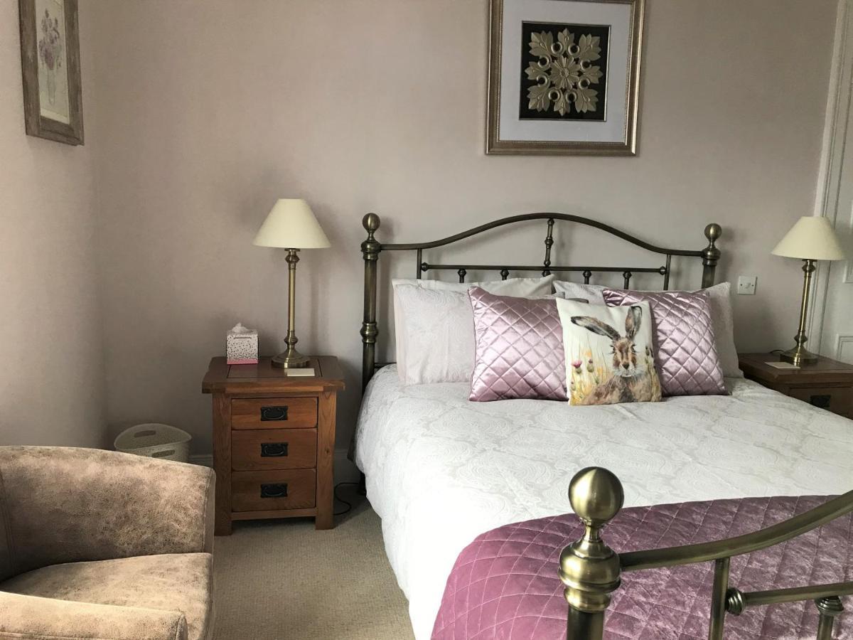 The Castle B&B Inverness Esterno foto